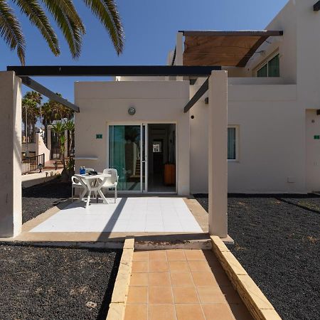 Apartamento 1 Con Terraza Y Piscina En Corralejo Leilighet Eksteriør bilde